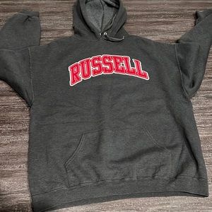 Russell Hoodie